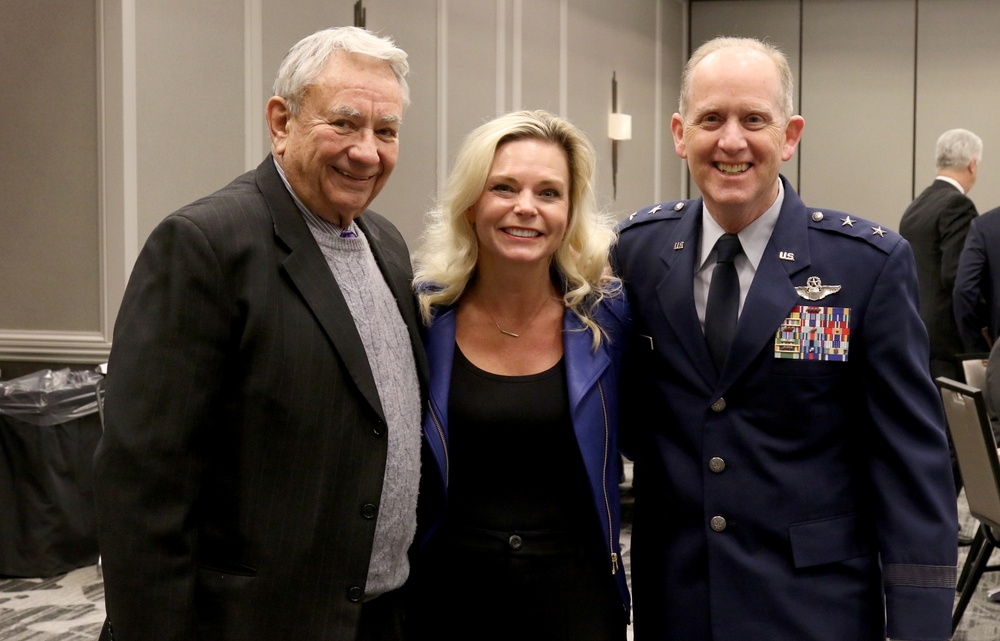 Wisconsin Broadcasters Association relationship builds Guard readiness