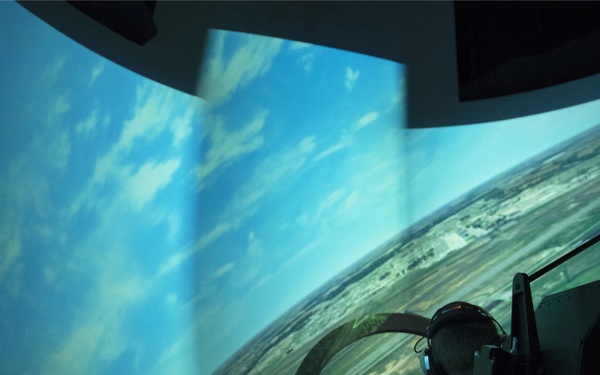 Sheppard in Photos; 80th FTW Edition