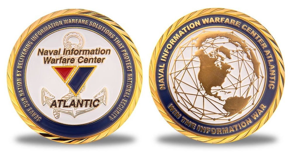 COMMAND COIN