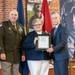 Three inducted to the Kansas National Guard Hall of Fame