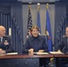 Space Force Signing Ceremony