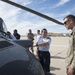 Latin American Air Force cadets tour US, build partnerships throughout the hemisphere