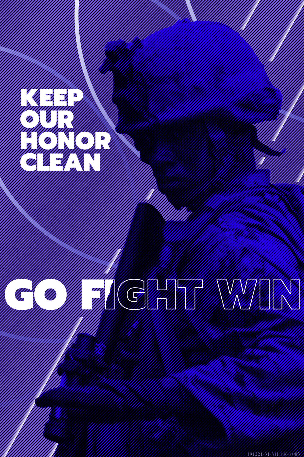 Go, Fight, Win