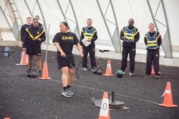Engineers bring ACFT certification to Fort Leonard Wood