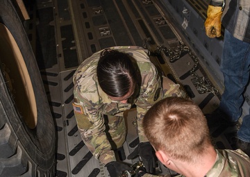 Success follows Fort Sill joint training exercise