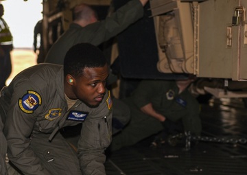 Success follows Fort Sill joint training exercise