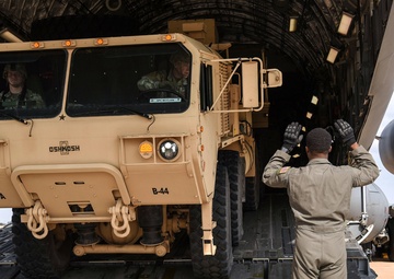 Success follows Fort Sill joint training exercise