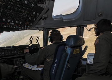 Success follows Fort Sill joint training exercise