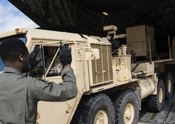 Success follows Fort Sill joint training exercise