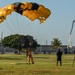 Golden Knights Joint Training Exercise