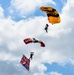 Golden Knights Joint Training Exercise
