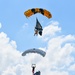 Golden Knights Joint Training Exercise