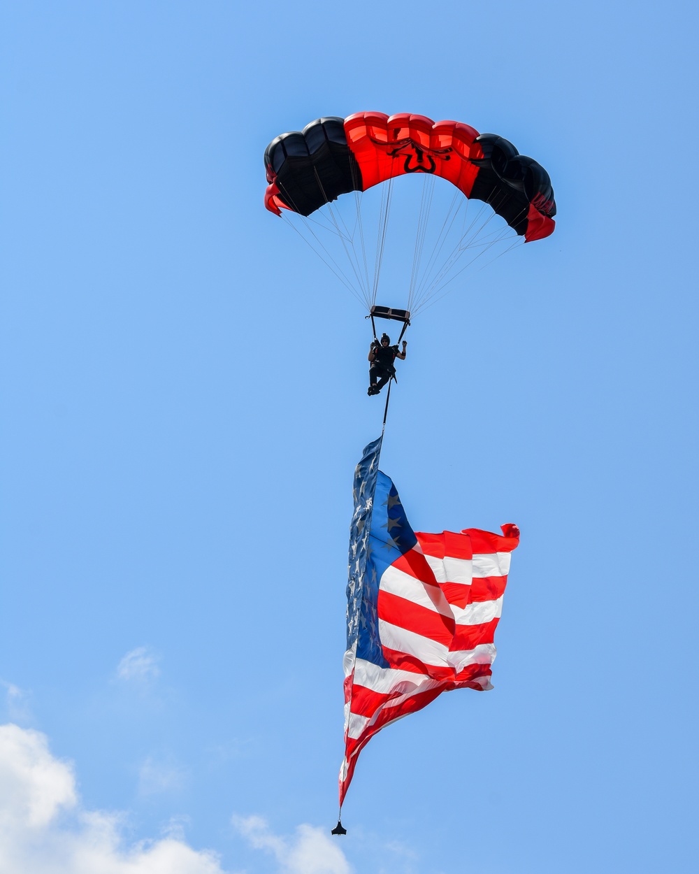 Golden Knights Joint Training Exercise