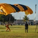Golden Knights Joint Training Exercise