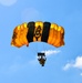 Golden Knights Joint Training Exercise