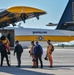 Golden Knights Joint Training Exercise