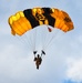 Golden Knights Joint Training Exercise