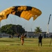 Golden Knights Joint Training Exercise