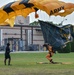 Golden Knights Joint Training Exercise