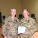 1106th/1107th TASMG RIP/TOA Ceremony