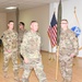 1106th/1107th TASMG RIP/TOA Ceremony