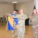 1106th/1107th TASMG RIP/TOA Ceremony