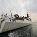 U.S. Coast Guard and Korea coast guard conduct joint training