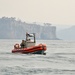 U.S. Coast Guard and Korea coast guard conduct joint training