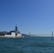 California-based Coast Guard cutter returns home after 164-day, 32,000 nautical-mile patrol to the Western Pacific