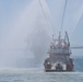 California-based Coast Guard cutter returns home after 164-day, 32,000 nautical-mile patrol to the Western Pacific