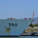 California-based Coast Guard cutter returns home after 164-day, 32,000 nautical-mile patrol to the Western Pacific