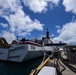 Coast Guard to commission two national security cutters