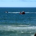 Coast Guard aircrews and boat crews conduct search-and-rescue demo