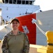 Coast Guard Petty Officer earns Outstanding Law Enforcement Employee Award