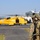 Coast Guard aircrew and MSRT West prepare to conduct fast rope demo