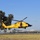 Coast Guard aircrew and MSRT West prepare to conduct fast rope demo