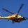 Coast Guard aircrew and MSRT West prepare to conduct fast rope demo