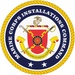 Marine Corps Installations Command logo