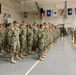 U.S. Coast Guard Port Security Unit (PSU) 301 Return from Deployment