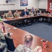 Army commands talk warfighter logistics during DSCC site visit