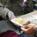 Assault Kitchen delivers ‘hot chow’ to 55th MEB Soldiers in the field