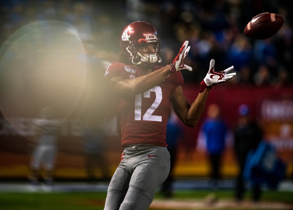 Cheez-It Bowl 2019