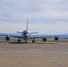 KC-135R Stratotanker on McGhee Tyson ANG Base tarmac