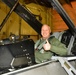 Minnesota Representative Receives F-16 Orientation Flight
