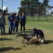 38th CEIG hosts airspace security drone demonstration