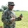 55th Maneuver Enhancement Brigade Soldiers take to the Grenade Range during Annual training