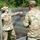 55th Maneuver Enhancement Brigade Soldiers take to the Grenade Range during Annual training