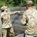 55th Maneuver Enhancement Brigade Soldiers take to the Grenade Range during Annual training
