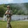 55th Maneuver Enhancement Brigade Soldiers take to the Grenade Range during Annual training