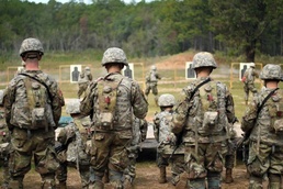 22-week infantry OSUT set to increase lethality, with more career fields to follow
